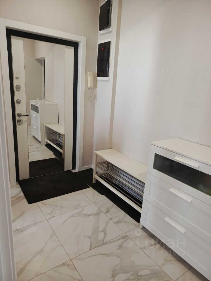 m. Podolsk: Apartment, 2-rooms