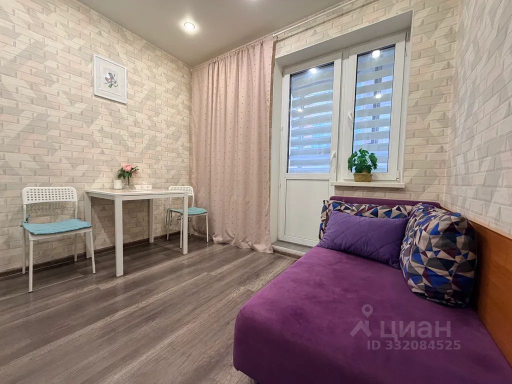 m. Medvedkovo: Apartment, 1-rooms