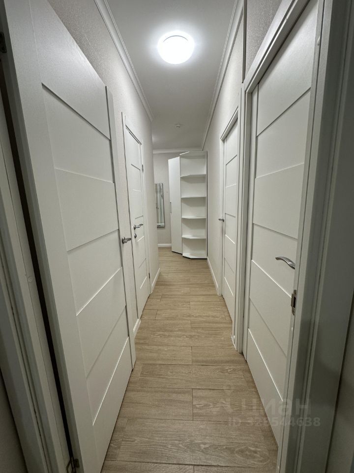 m. Strogino: Apartment, 2-rooms