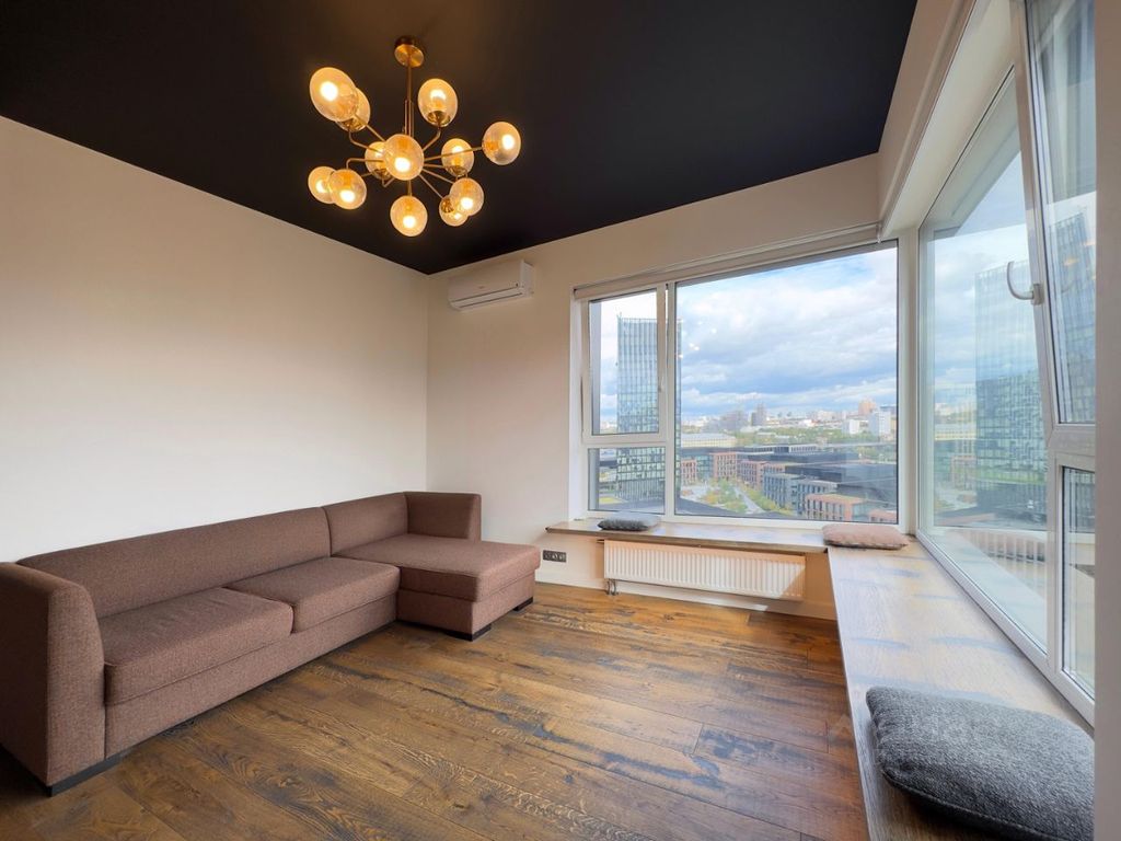 m. Spartak: Apartment, 1-rooms