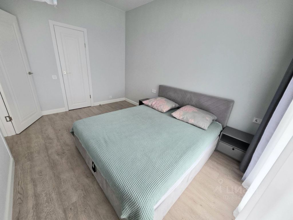 m. Volgogradsky prospekt: Apartment, 1-rooms