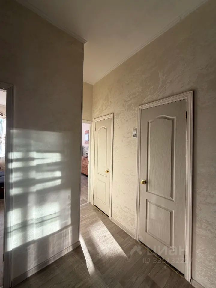 m. Chistye prudy: Apartment, 2-rooms
