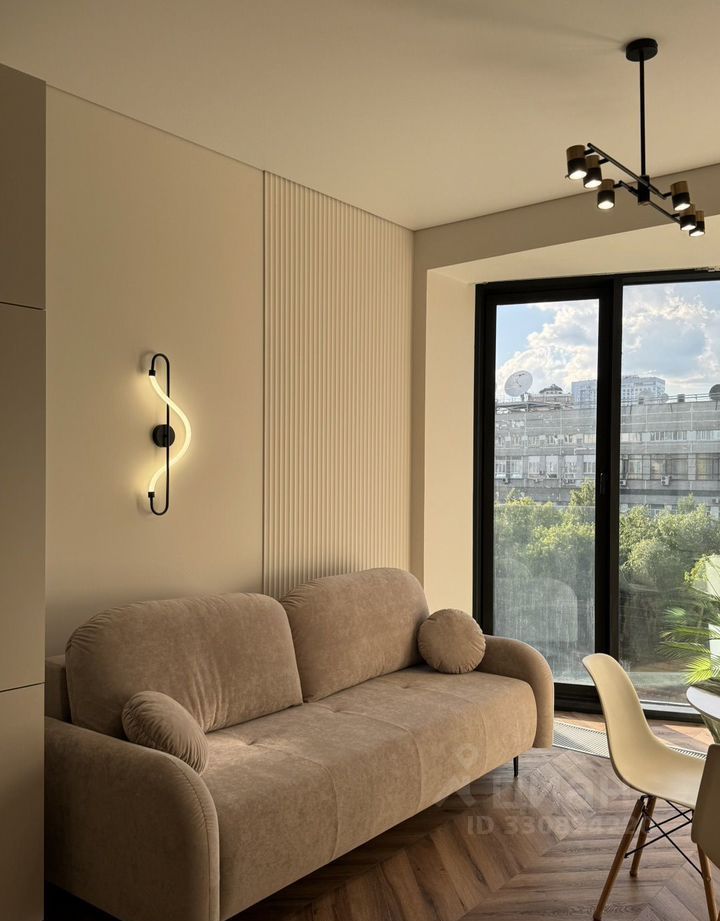 m. Dmitrovskaya: Apartment, 1-rooms