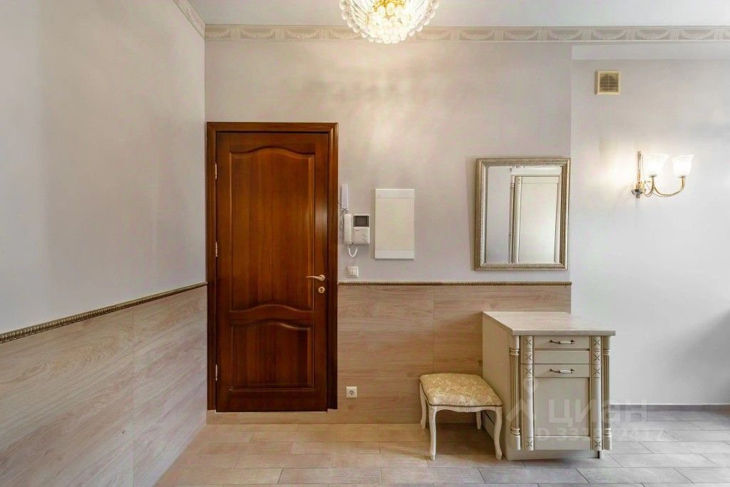 m. Kutuzovskaya: Apartment, 1-rooms