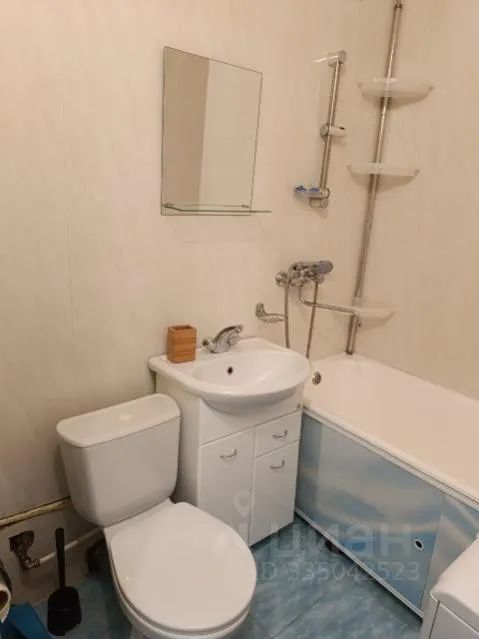 m. Krasnopresnenskaya: Apartment, 1-rooms