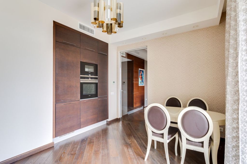 m. Matveevskoe: Apartment, 2-rooms