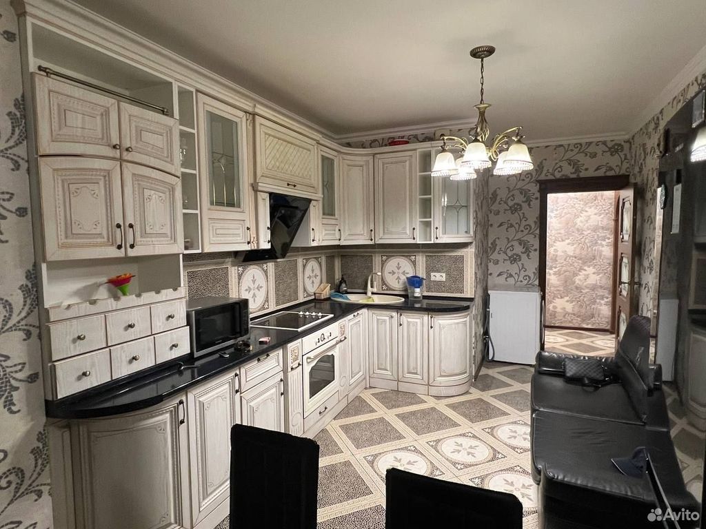 m. Medvedkovo: Apartment, 2-rooms