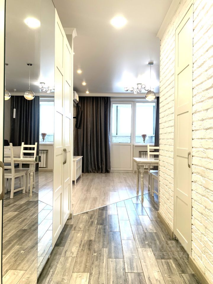 m. Nikolskoe: Apartment, studio