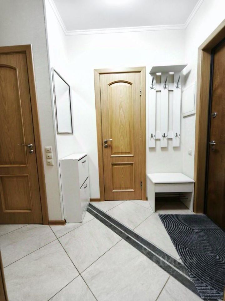 m. Molzhaninovo: Apartment, 2-rooms
