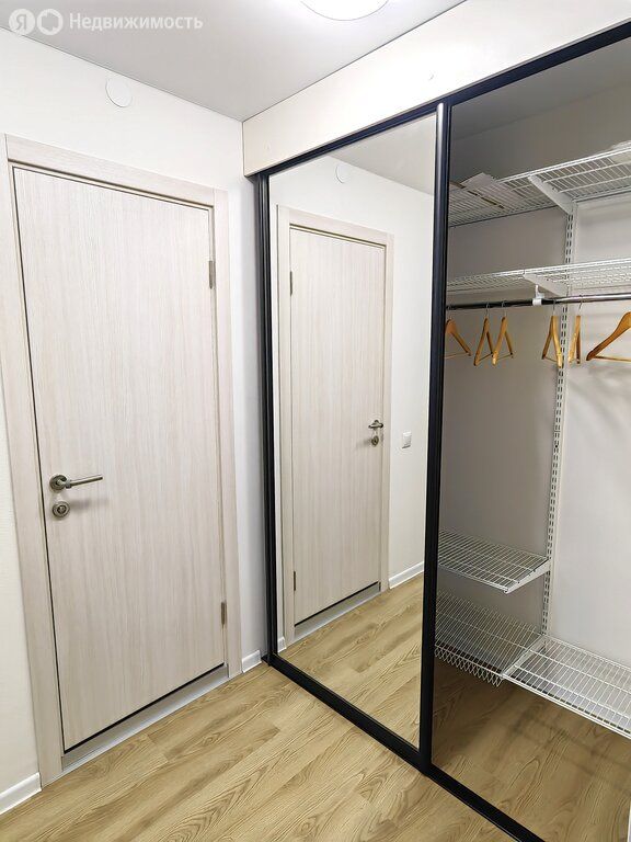 m. Nagatinskaya: Apartment, 1-rooms
