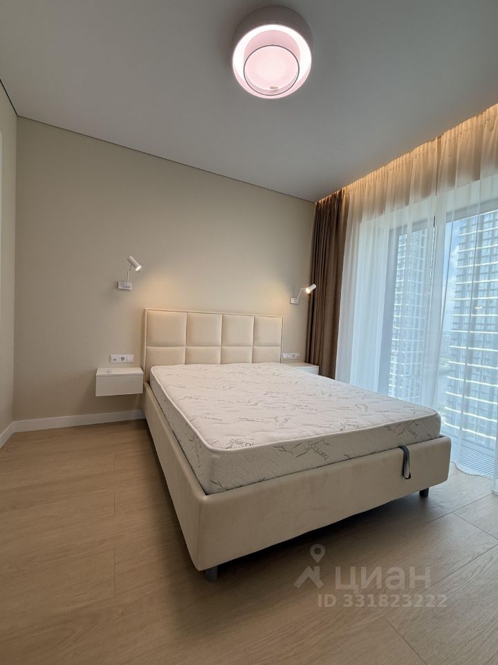 m. Trikotazhnaya: Apartment, 1-rooms