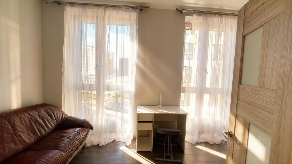 m. Vodny stadion: Apartment, 2-rooms