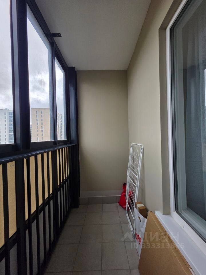 m. Podrezkovo: Apartment, 1-rooms