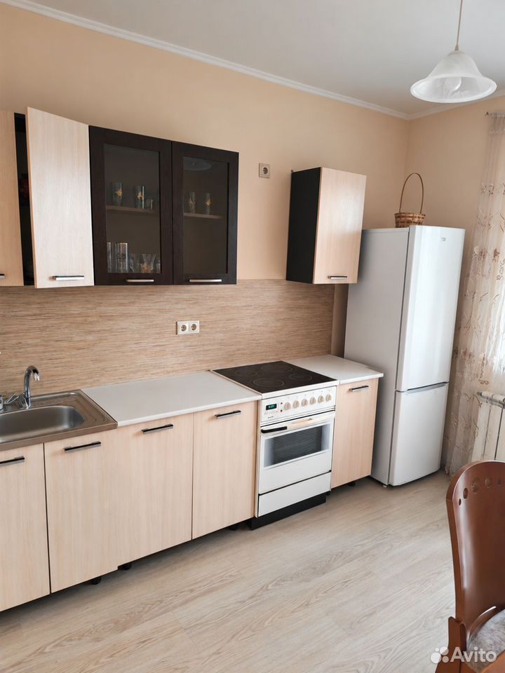 m. Vodniki: Apartment, 1-rooms