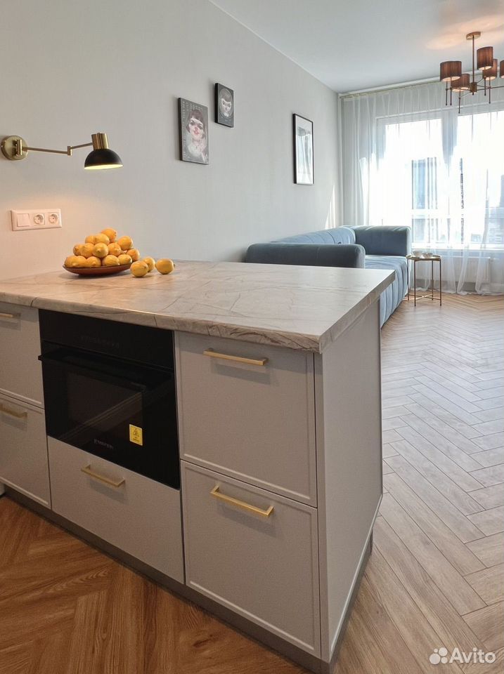 m. Vodny stadion: Apartment, 1-rooms