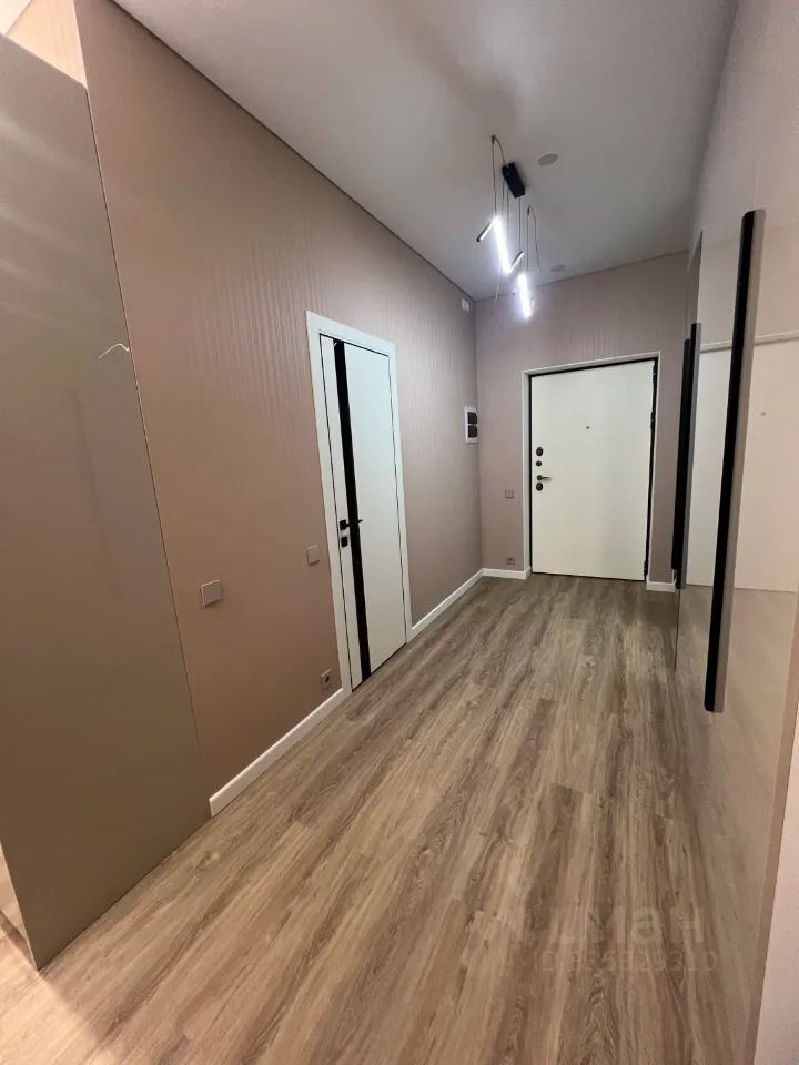 m. Bagrationovskaya: Apartment, studio