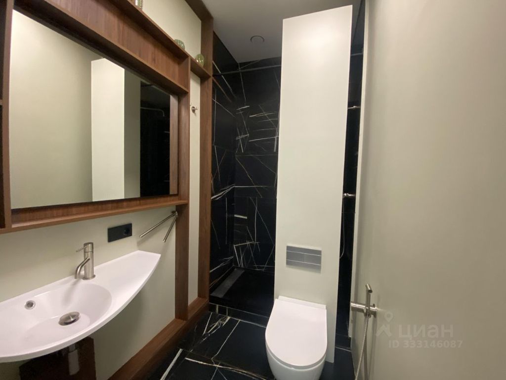 m. Shelepikha: Apartment, 3-rooms