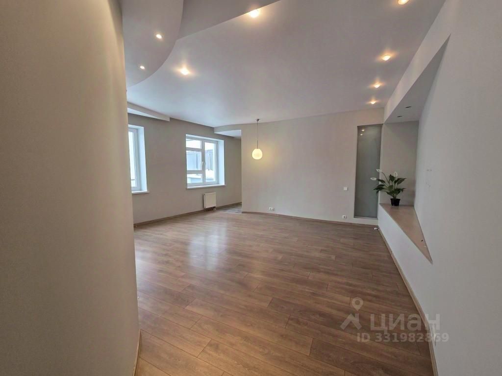 m. Terekhovo: Apartment, 2-rooms