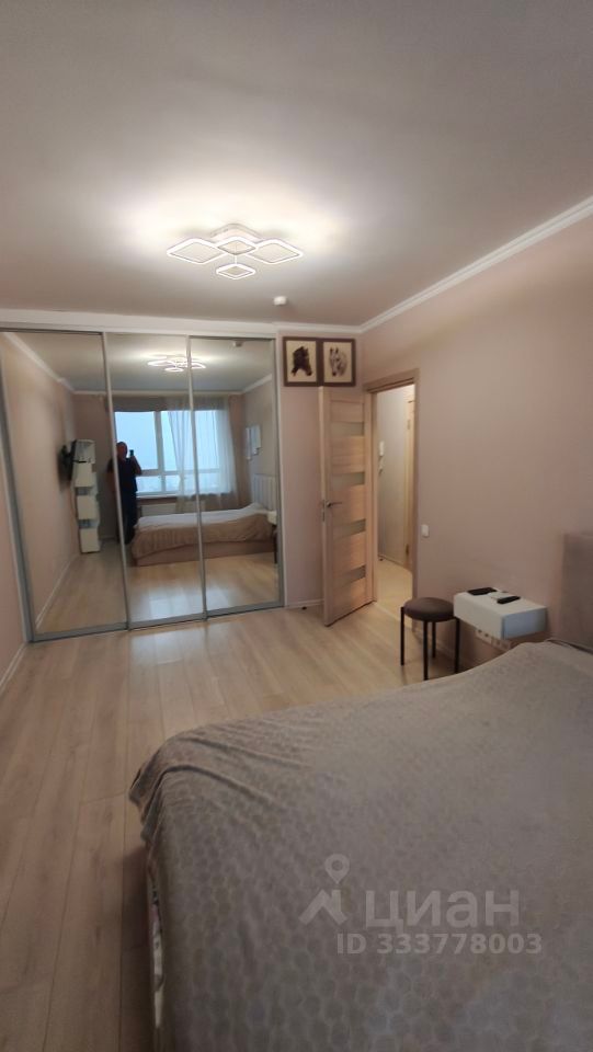 m. Testovskaya: Apartment, 1-rooms