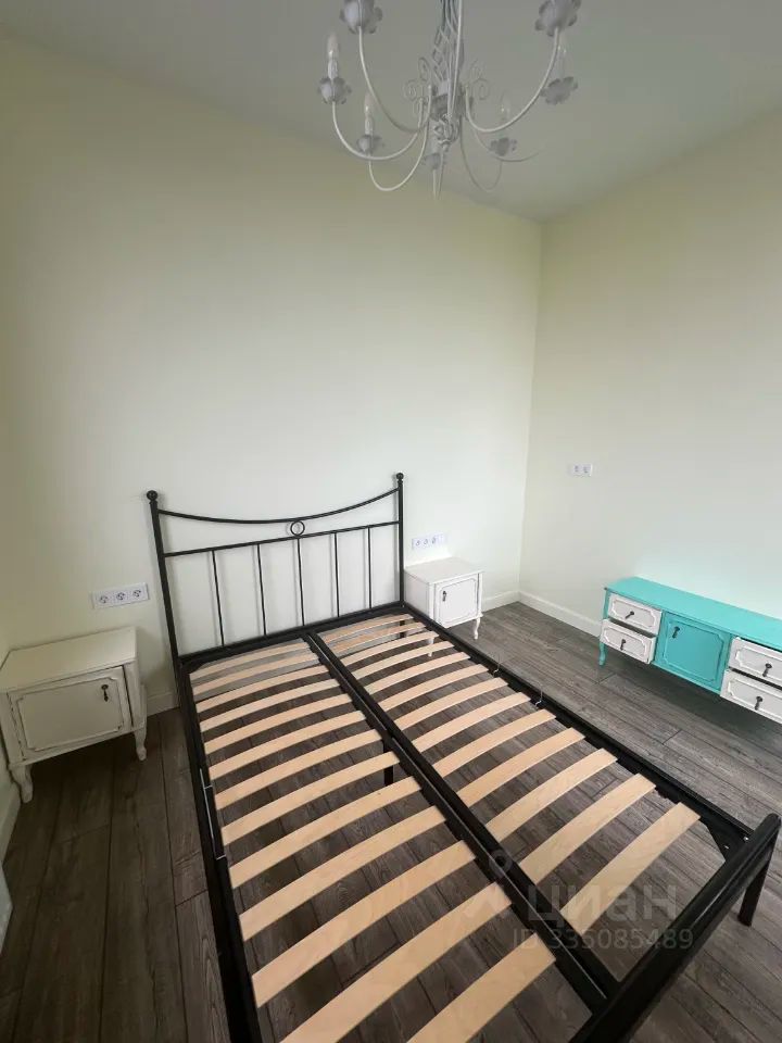 m. Lyubertsy I: Apartment, 2-rooms