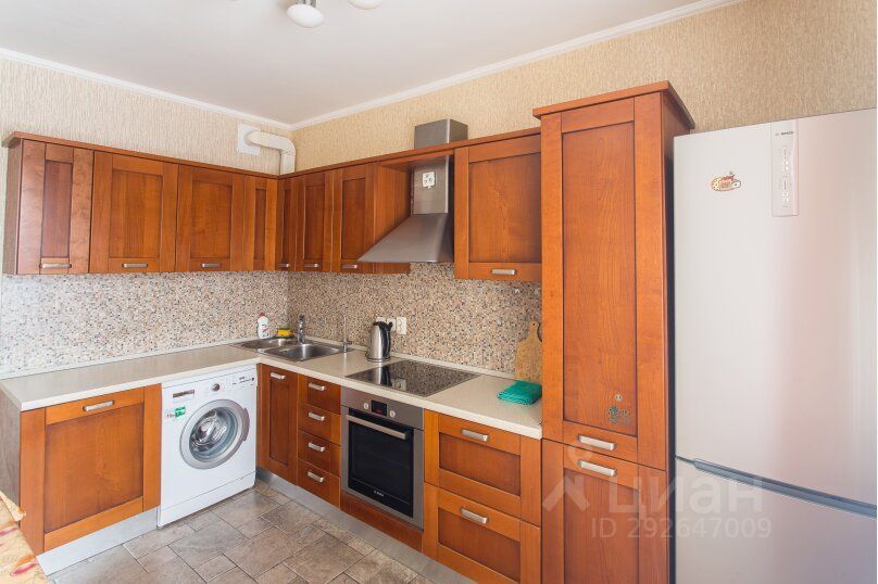 m. Medvedkovo: Apartment, 1-rooms