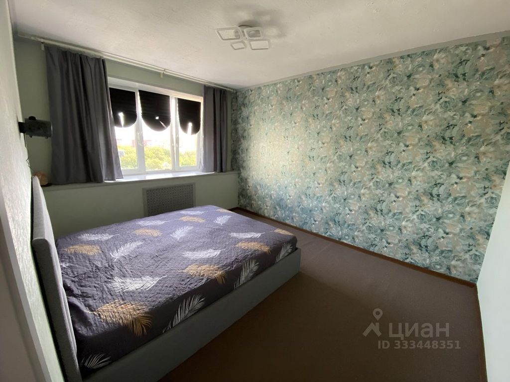 m. Odintsovo: Apartment, 3-rooms
