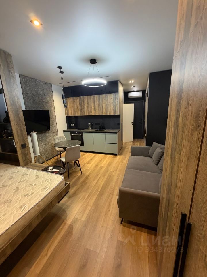 m. Ugreshskaya: Apartment, studio