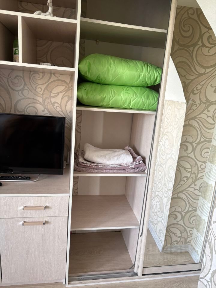 m. Saltykovskaya: Apartment, 2-rooms