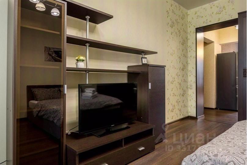 m. Profsoyuznaya: Apartment, 1-rooms