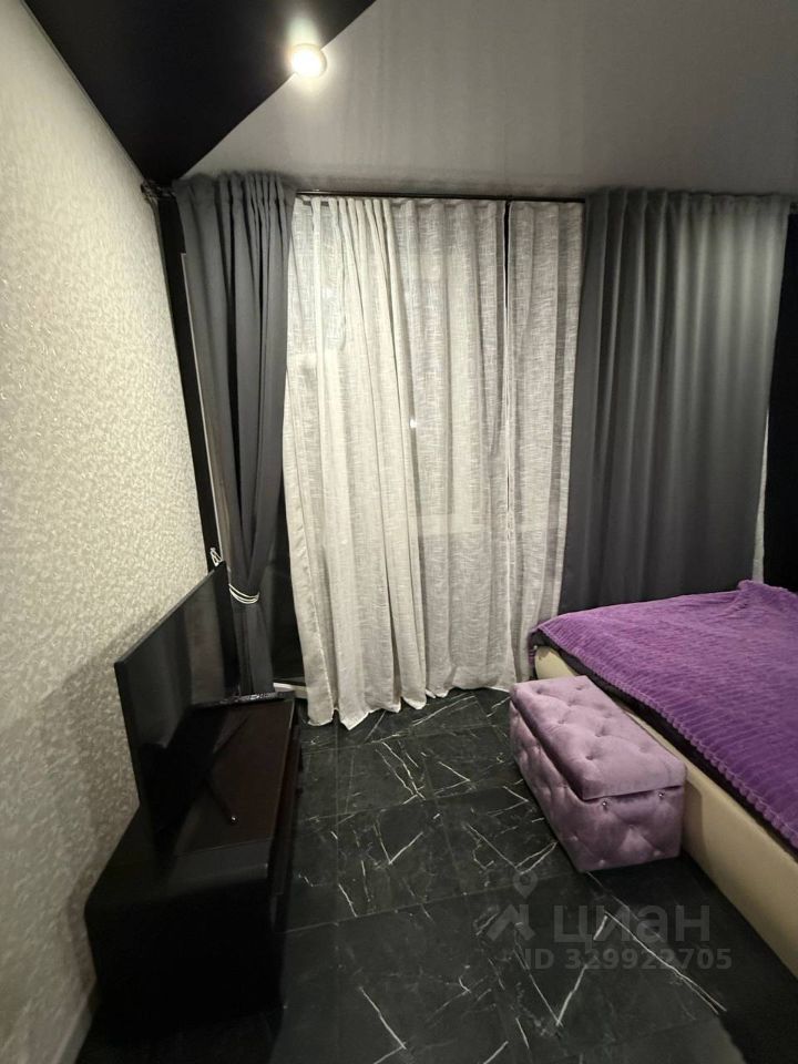 m. Strogino: Apartment, studio