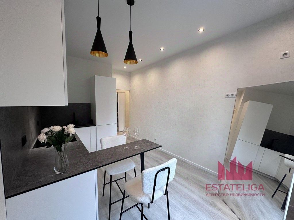 m. Shelepikha: Apartment, 2-rooms
