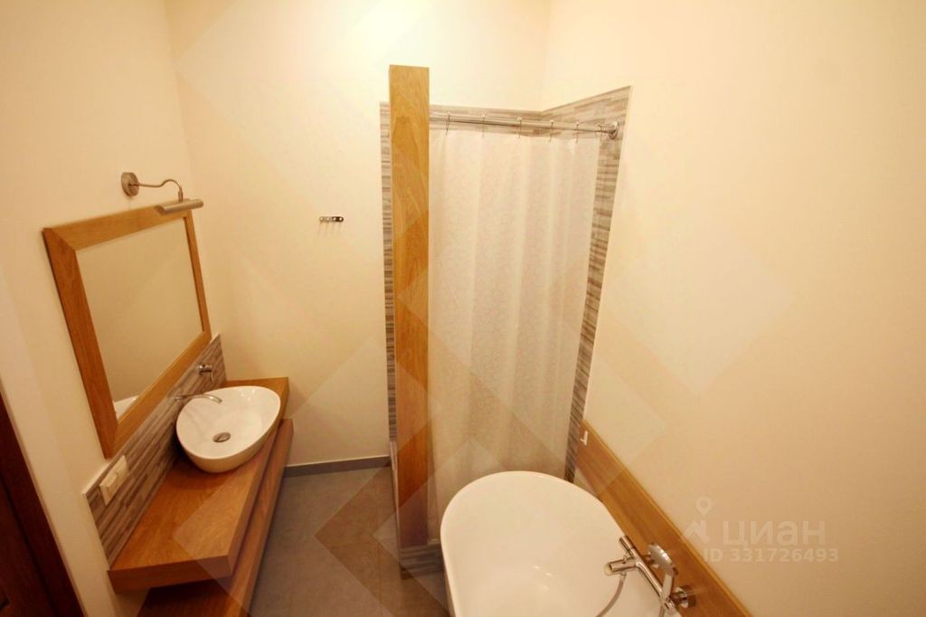 m. Ramenki: Apartment, 2-rooms