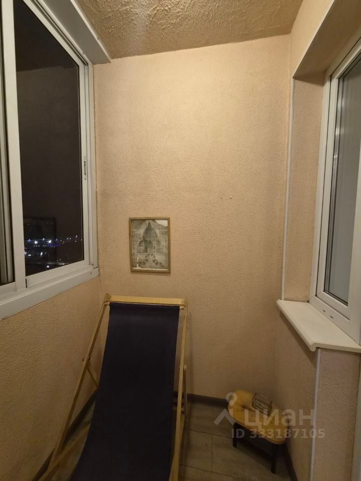 m. Novokosino: Apartment, 1-rooms