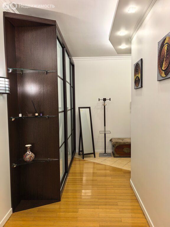 m. Matveevskoe: Apartment, 2-rooms