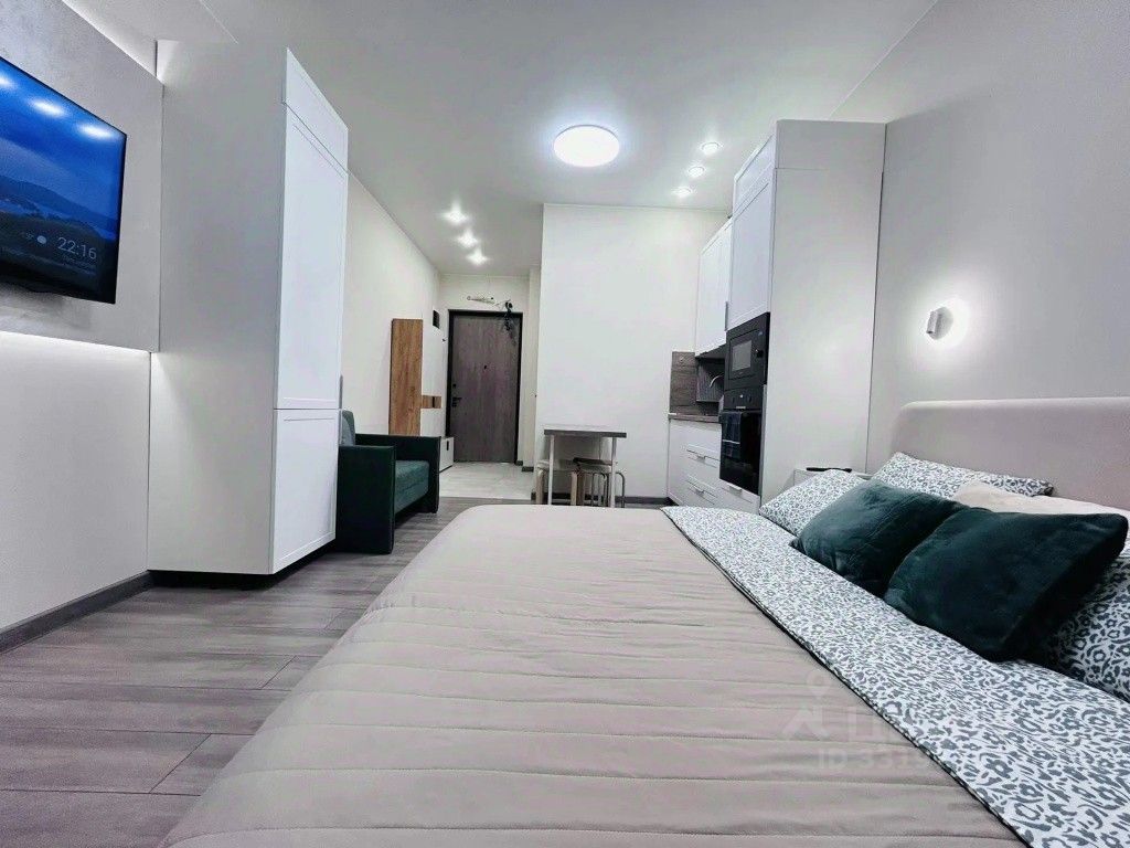 m. Rechnoy vokzal: Apartment, 1-rooms