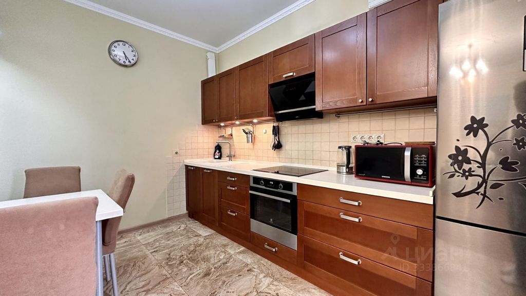 m. Ochakovo I: Apartment, 1-rooms