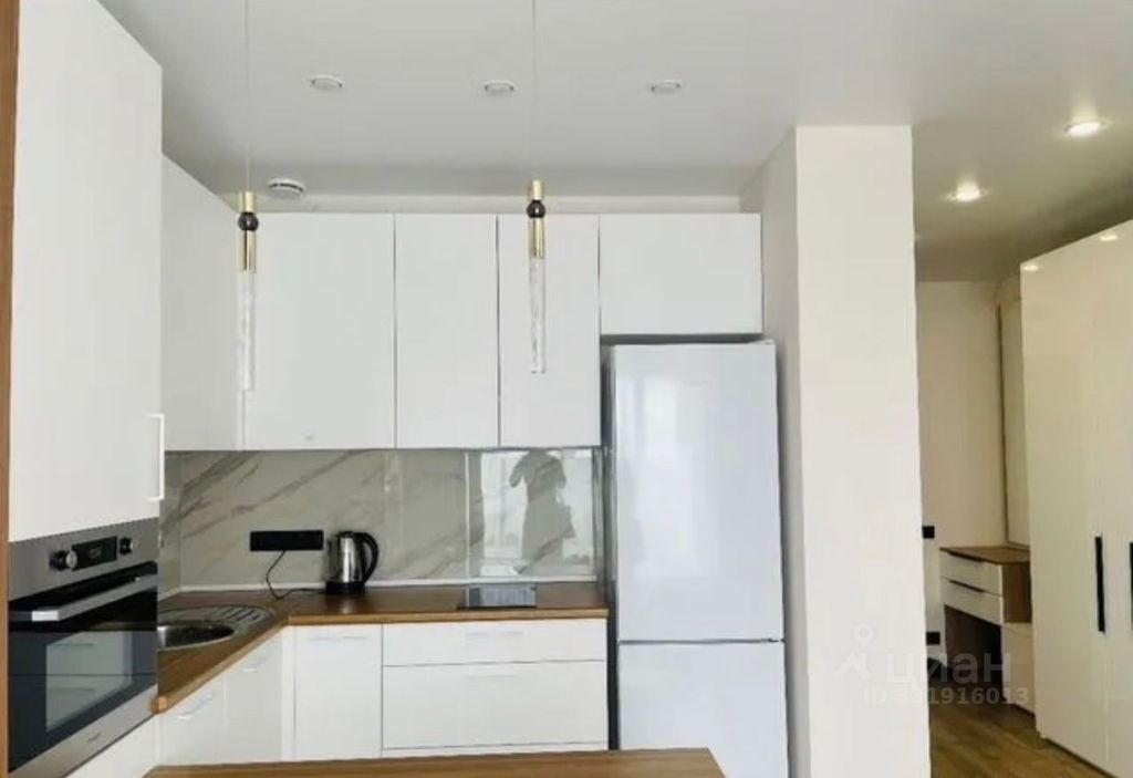 m. Vodny stadion: Apartment, 1-rooms