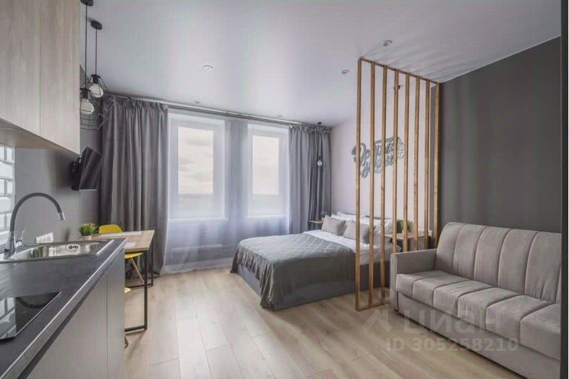 m. Podolsk: Apartment, 1-rooms