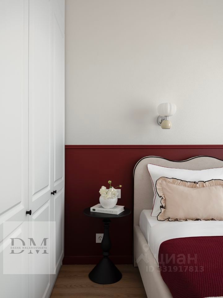 m. Lokomotiv: Apartment, 1-rooms