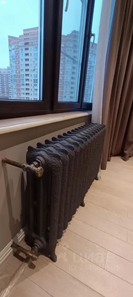 m. Ukhtomskaya: Apartment, 1-rooms