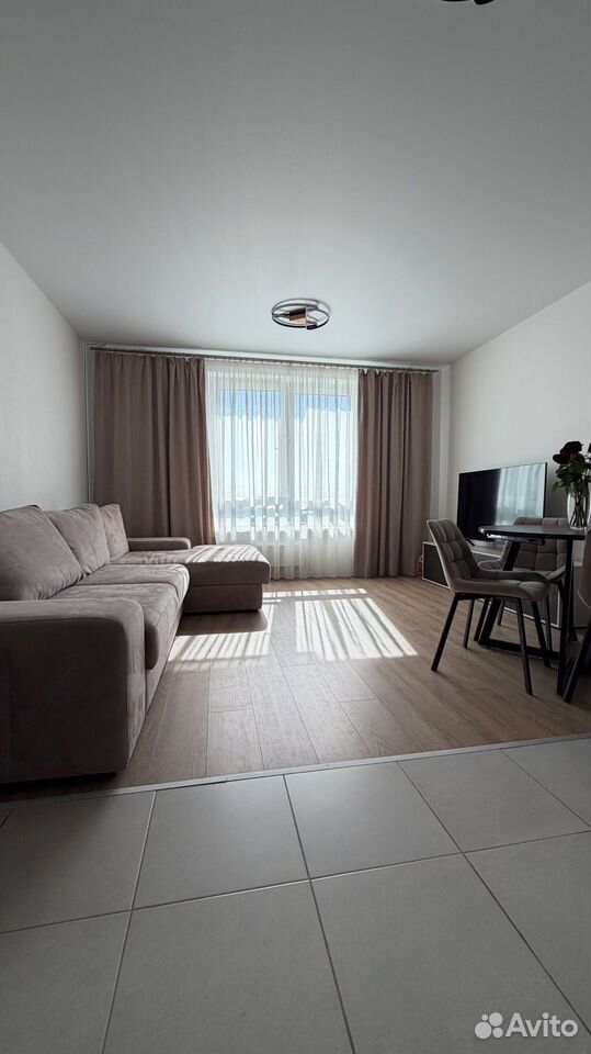 m. Novokhokhlovskaya: Apartment, 1-rooms