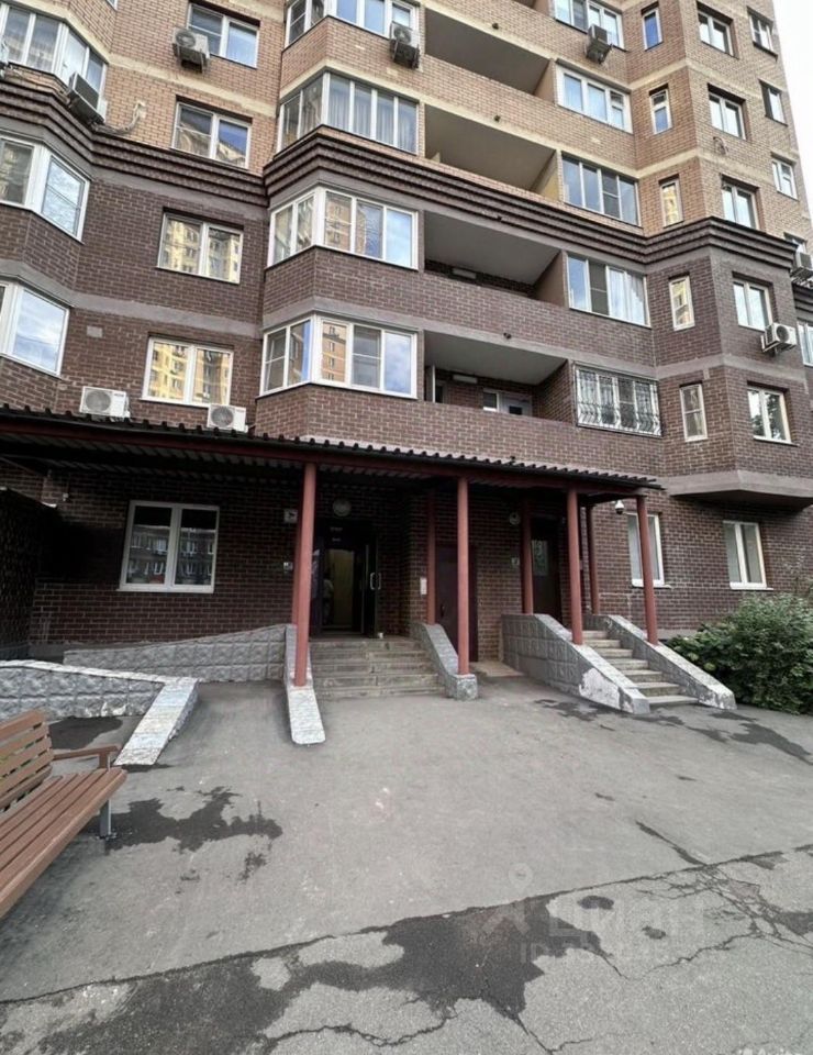 m. Odintsovo: Apartment, 3-rooms