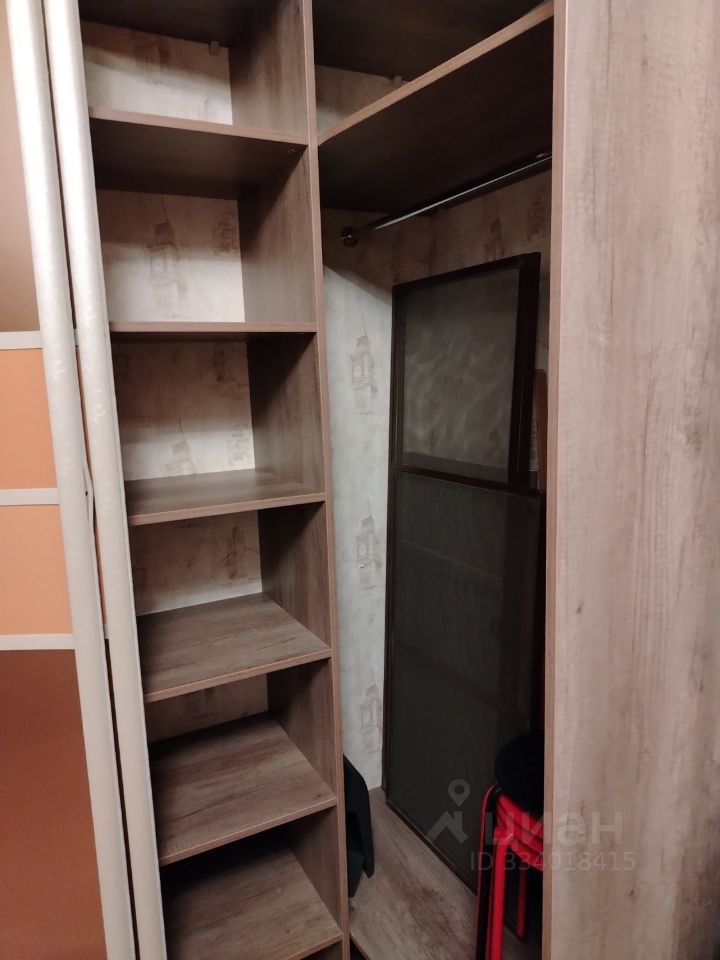 m. Pervomayskaya: Apartment, 2-rooms