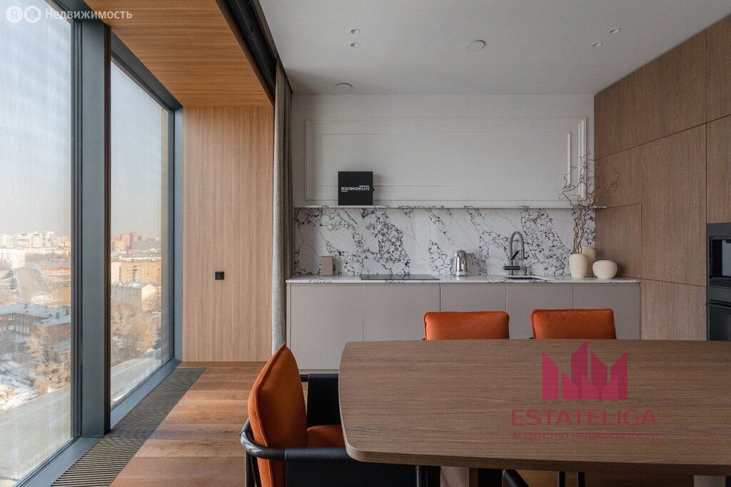 m. Paveletskaya: Apartment, 3-rooms