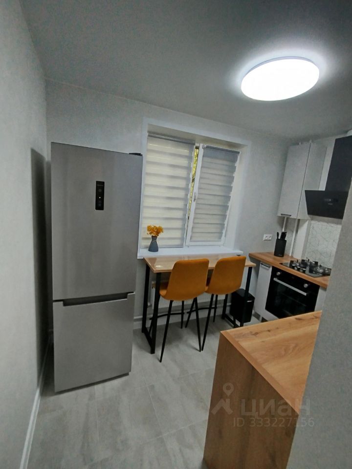 m. Krasnogorskaya: Apartment, 1-rooms
