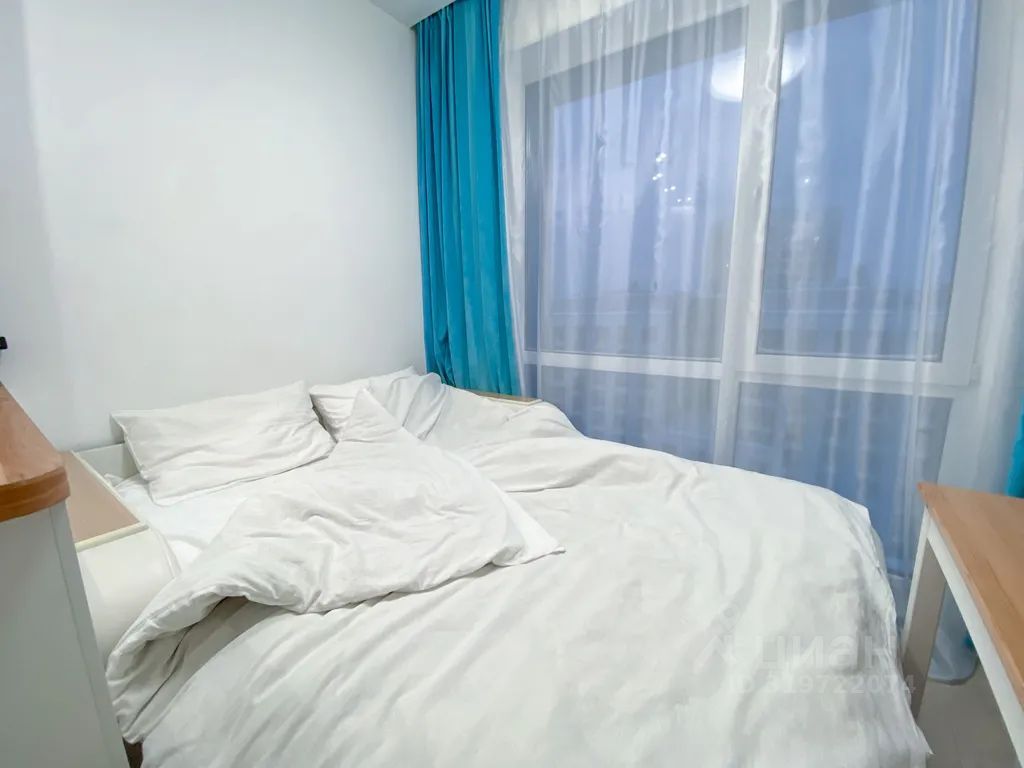 m. Kuchino: Apartment, 1-rooms