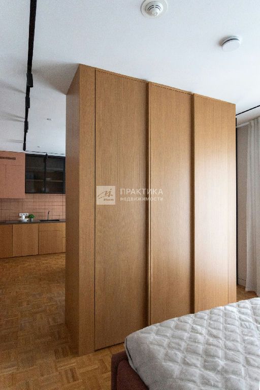 m. Dinamo: Apartment, 2-rooms