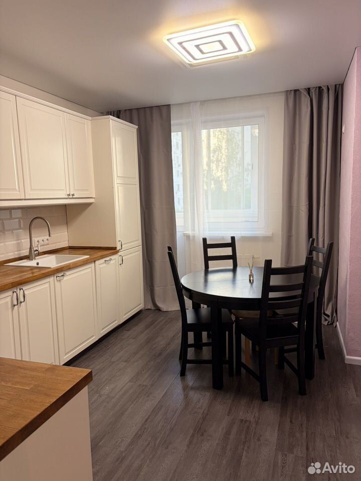 m. Novokosino: Apartment, 2-rooms