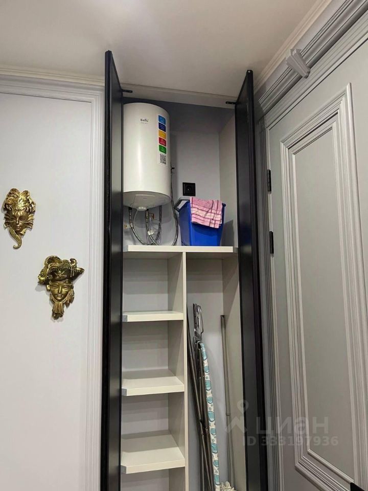 m. Belorusskaya: Apartment, 2-rooms