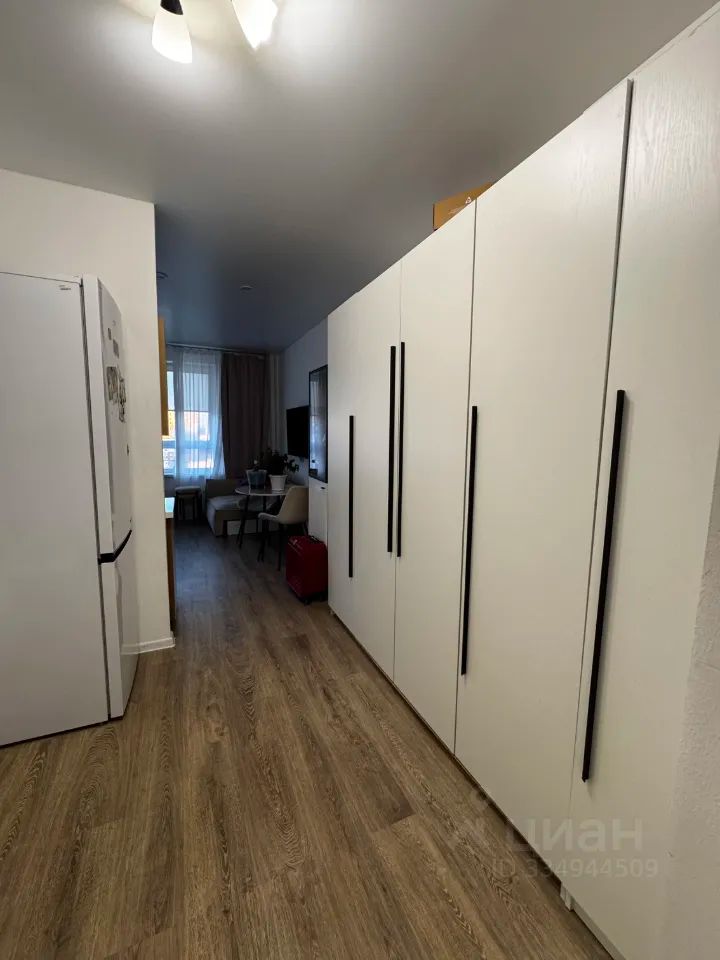 m. Planernaya: Apartment, studio